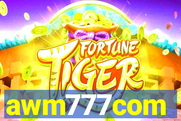 awm777com