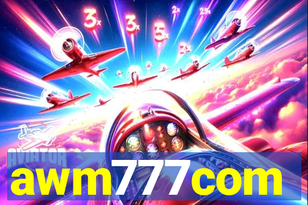 awm777com