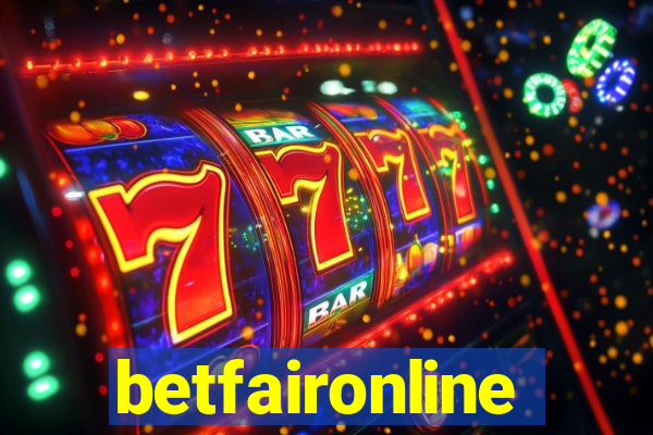 betfaironline