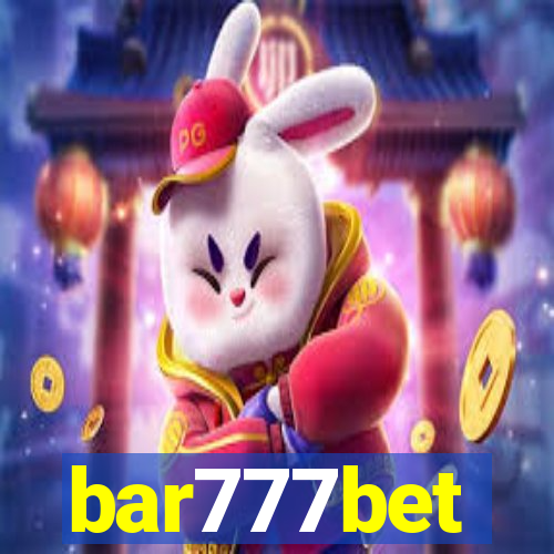 bar777bet