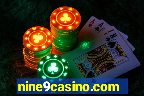 nine9casino.com