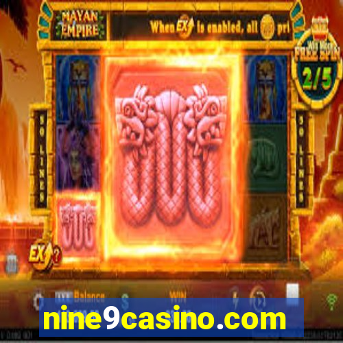 nine9casino.com