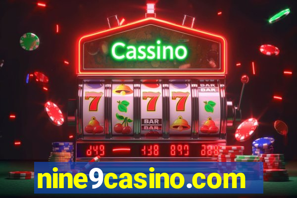 nine9casino.com