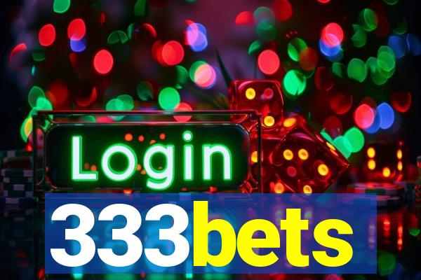333bets