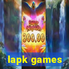 lapk games