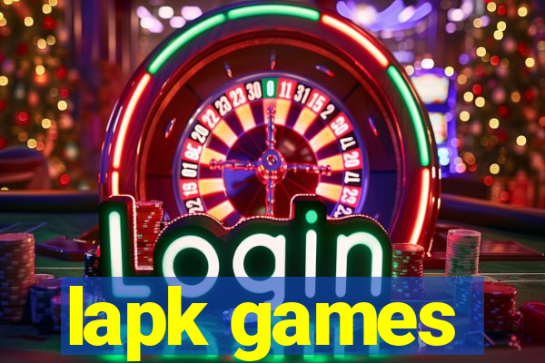 lapk games