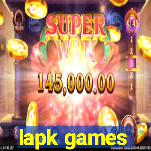 lapk games