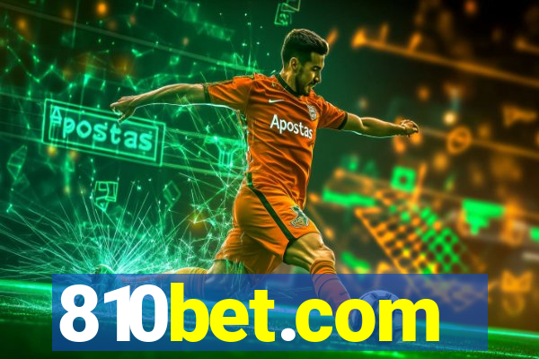 810bet.com