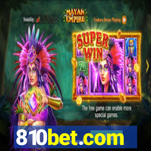 810bet.com