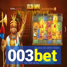 003bet