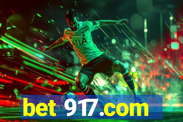 bet 917.com