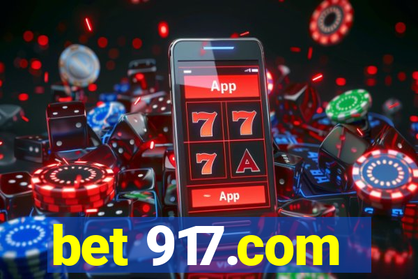 bet 917.com