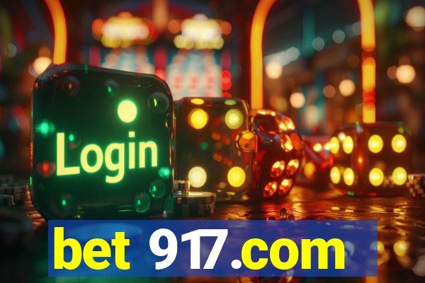 bet 917.com