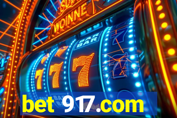 bet 917.com