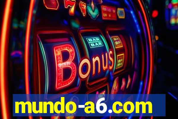 mundo-a6.com