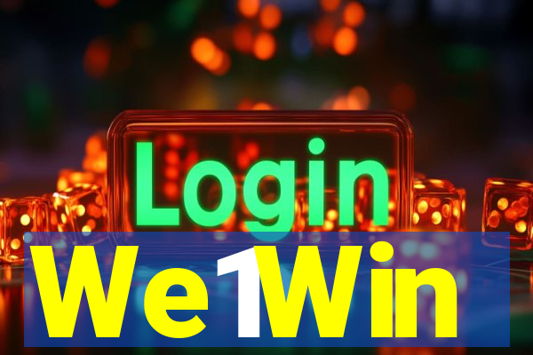 We1Win
