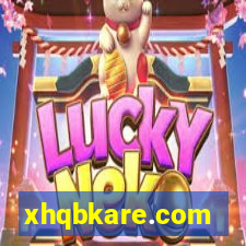 xhqbkare.com