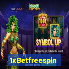 1xBetfreespin