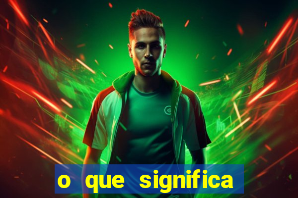 o que significa 2.75 gols