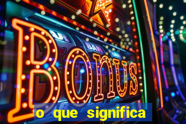 o que significa 2.75 gols