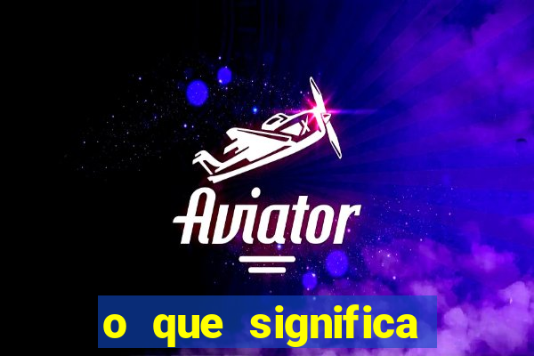 o que significa 2.75 gols