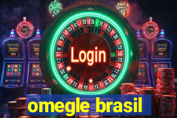 omegle brasil