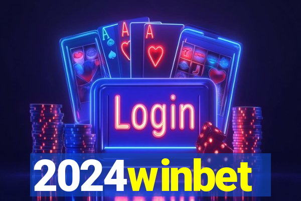 2024winbet