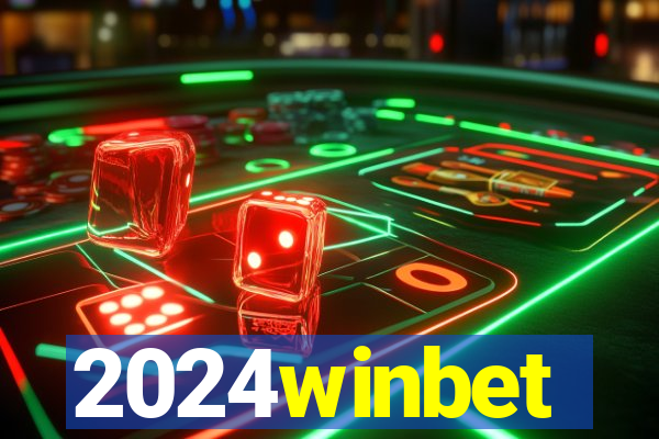 2024winbet