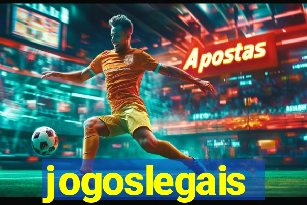 jogoslegais