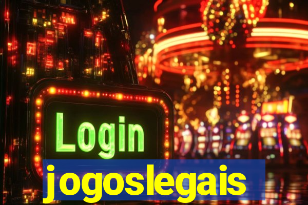 jogoslegais