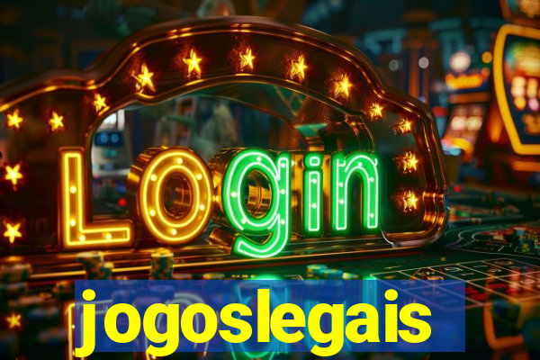 jogoslegais