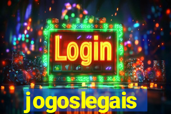 jogoslegais