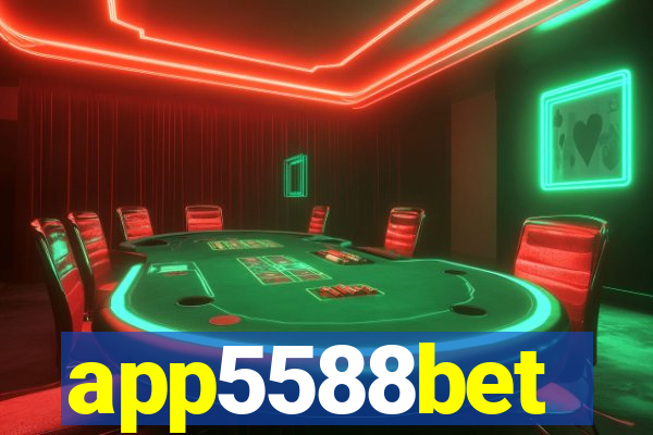 app5588bet
