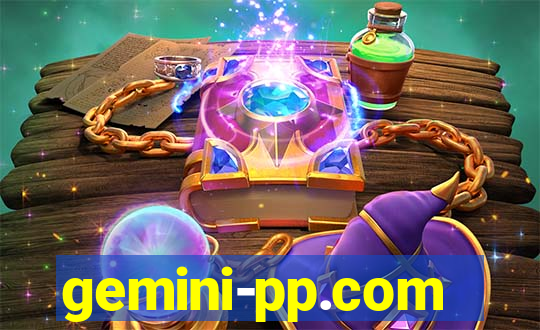 gemini-pp.com