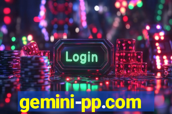 gemini-pp.com
