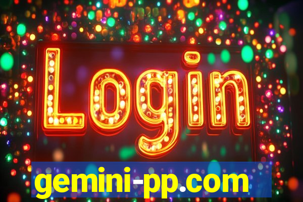 gemini-pp.com