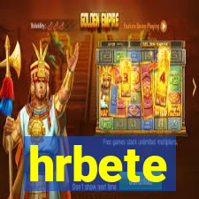 hrbete