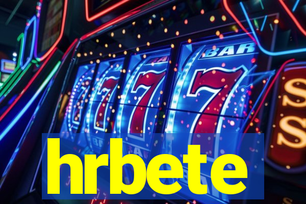 hrbete