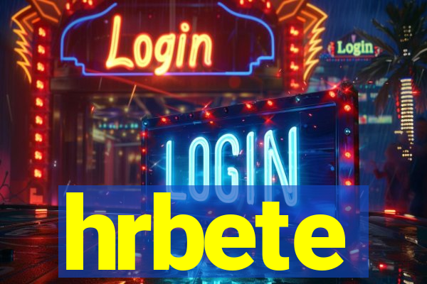 hrbete