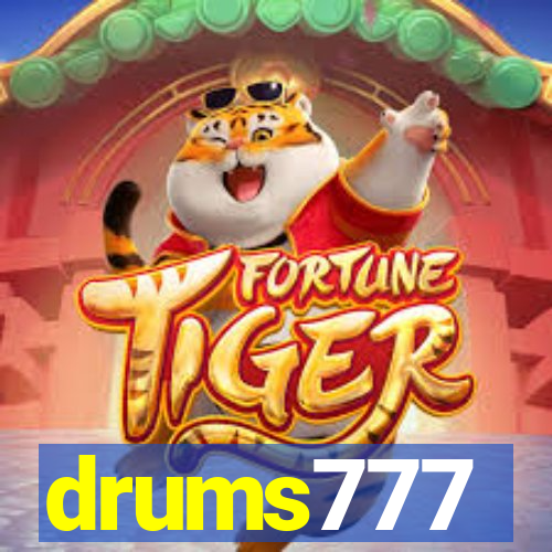 drums777