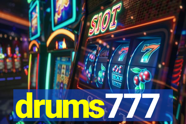 drums777