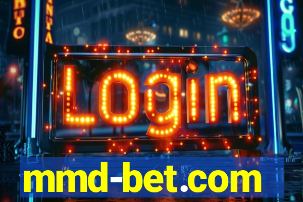 mmd-bet.com