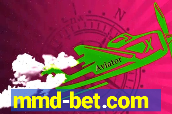 mmd-bet.com