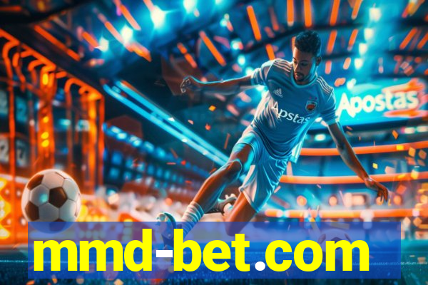 mmd-bet.com