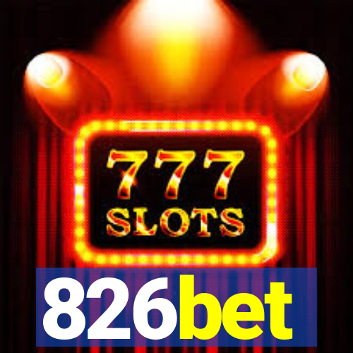826bet