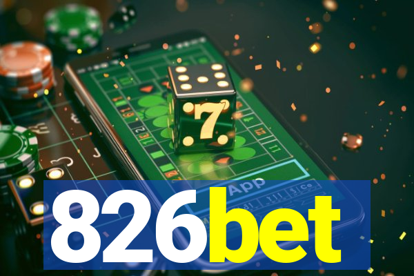 826bet