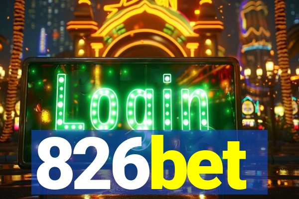 826bet