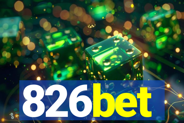 826bet