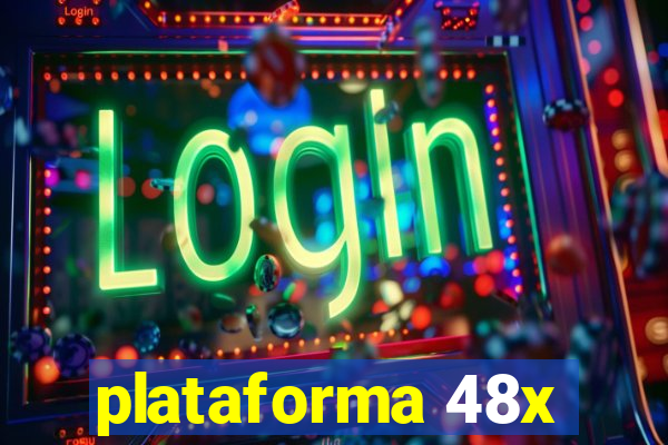 plataforma 48x
