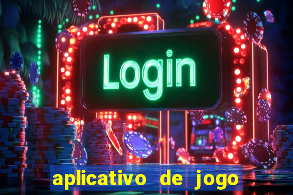 aplicativo de jogo que paga de verdade